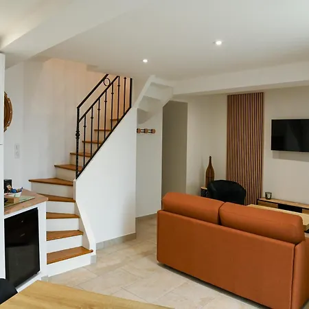 La Maisonnette Champenoise Tatil Evi